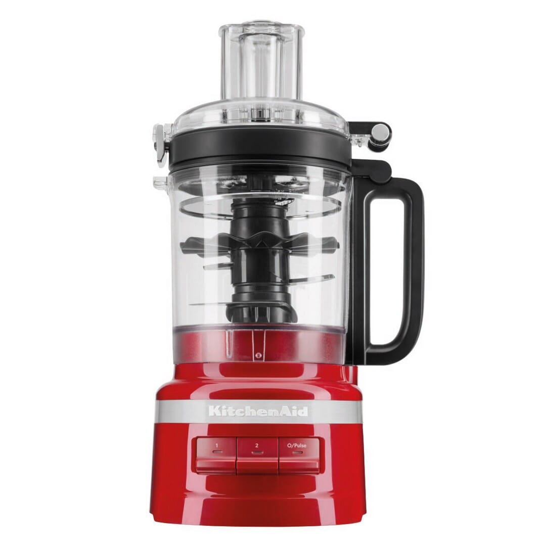KitchenAid Robot da cucina 2,1L Empire Red