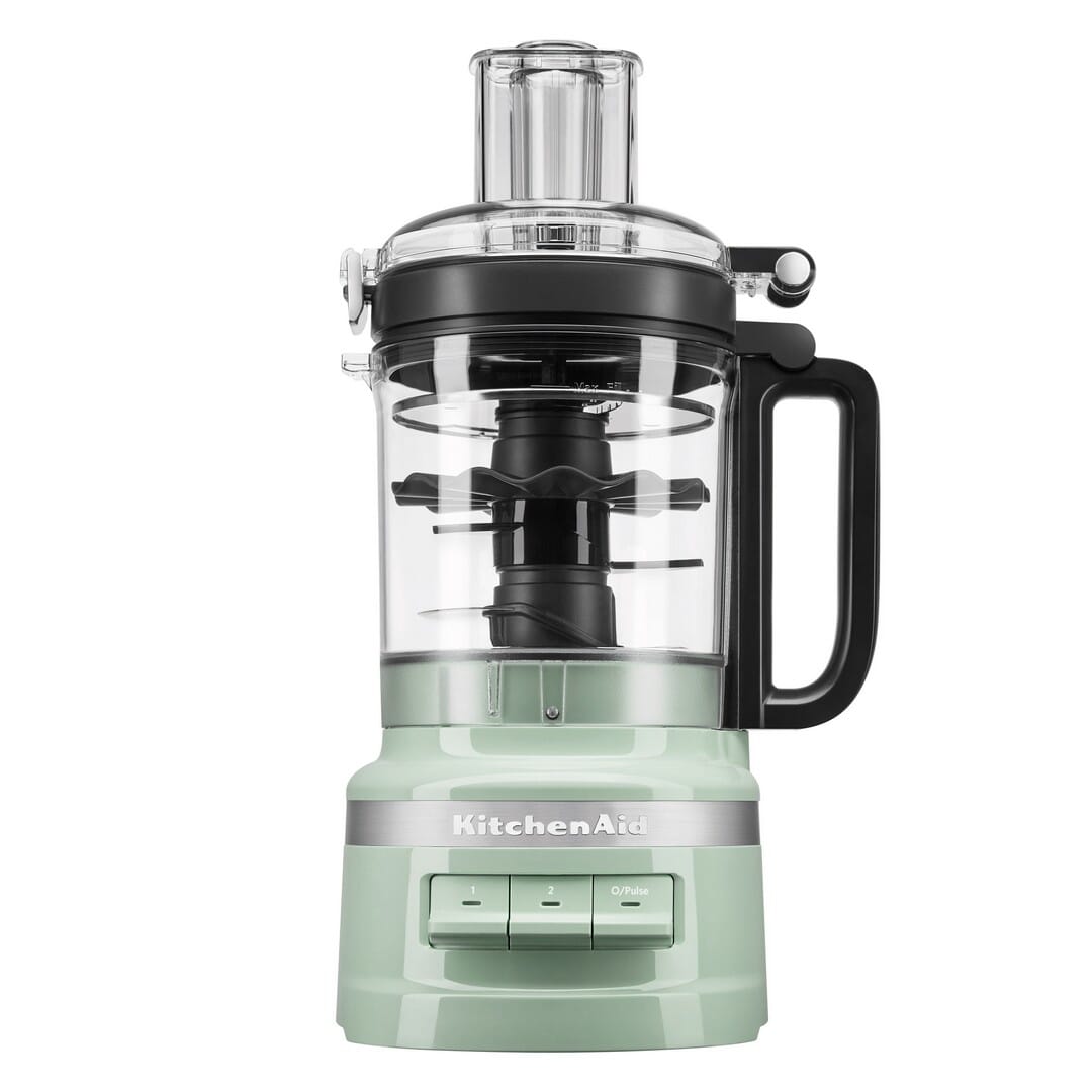 KitchenAid Robot da cucina 2,1L Pistachio