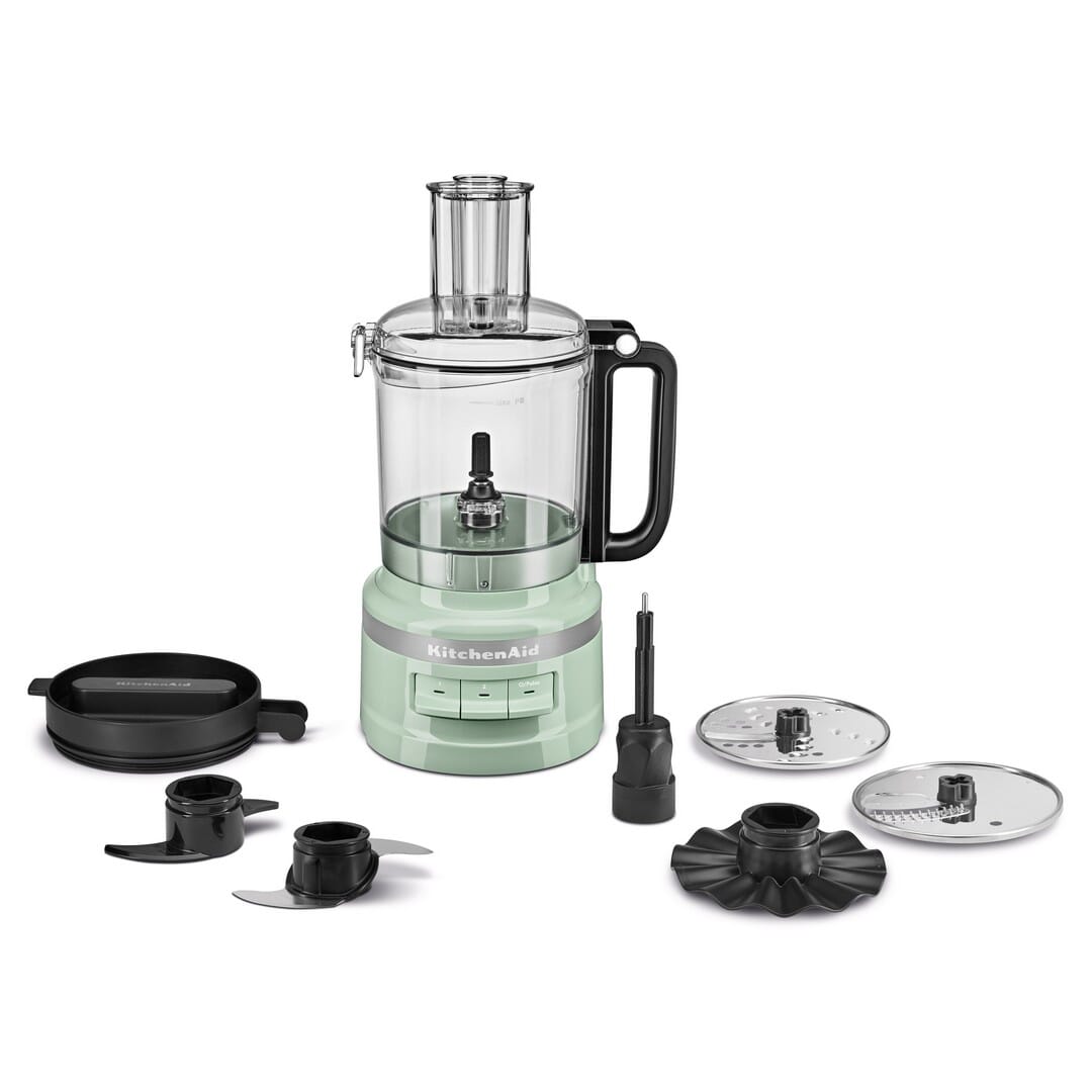 KitchenAid Robot da cucina 2,1L Pistachio