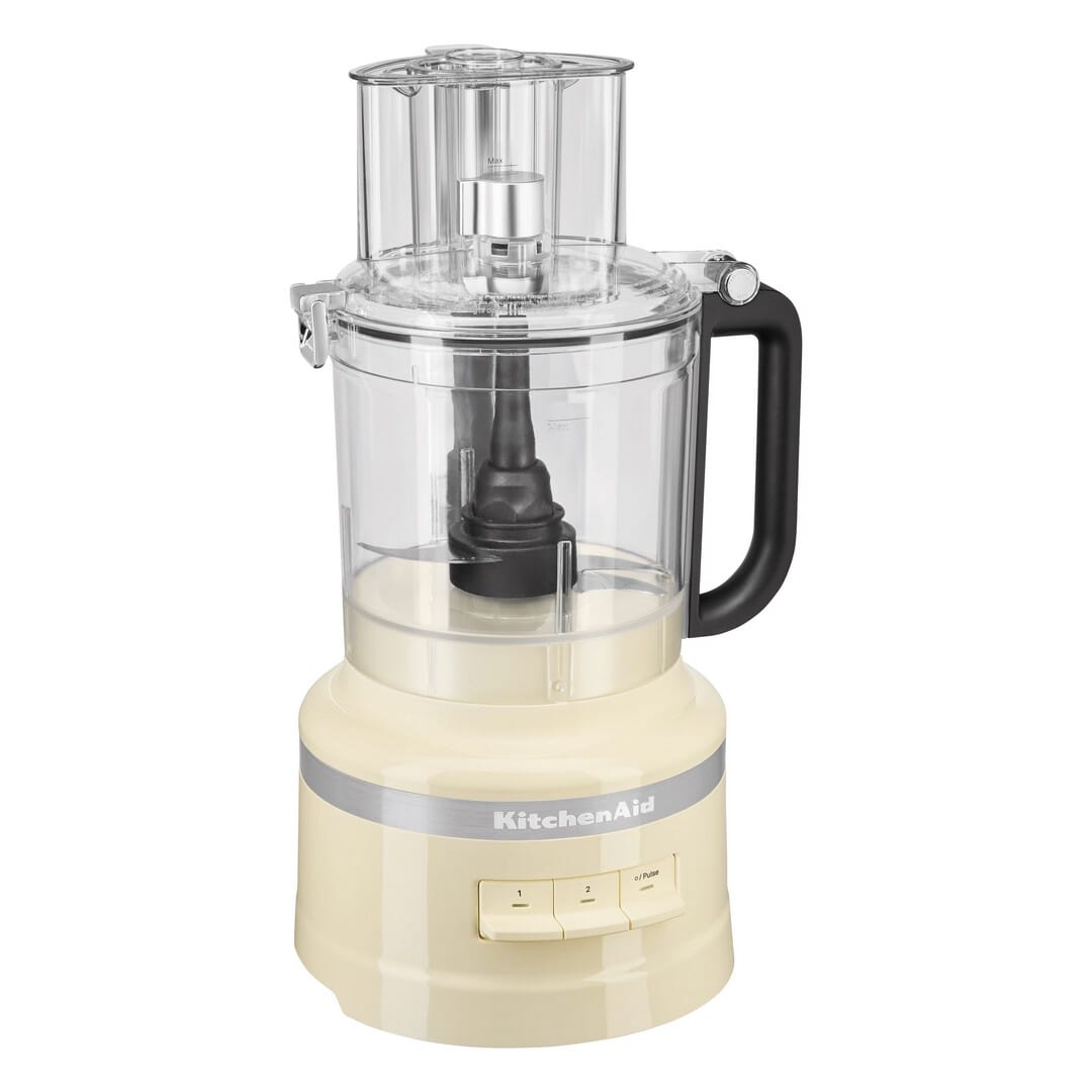 KitchenAid Robot da cucina 3,1L Almond Cream