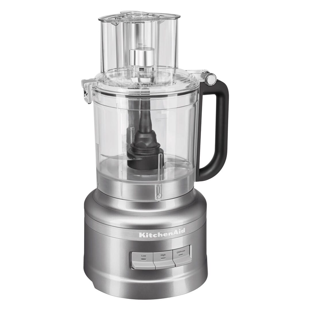 KitchenAid Robot da cucina 3,1L Contour Silver