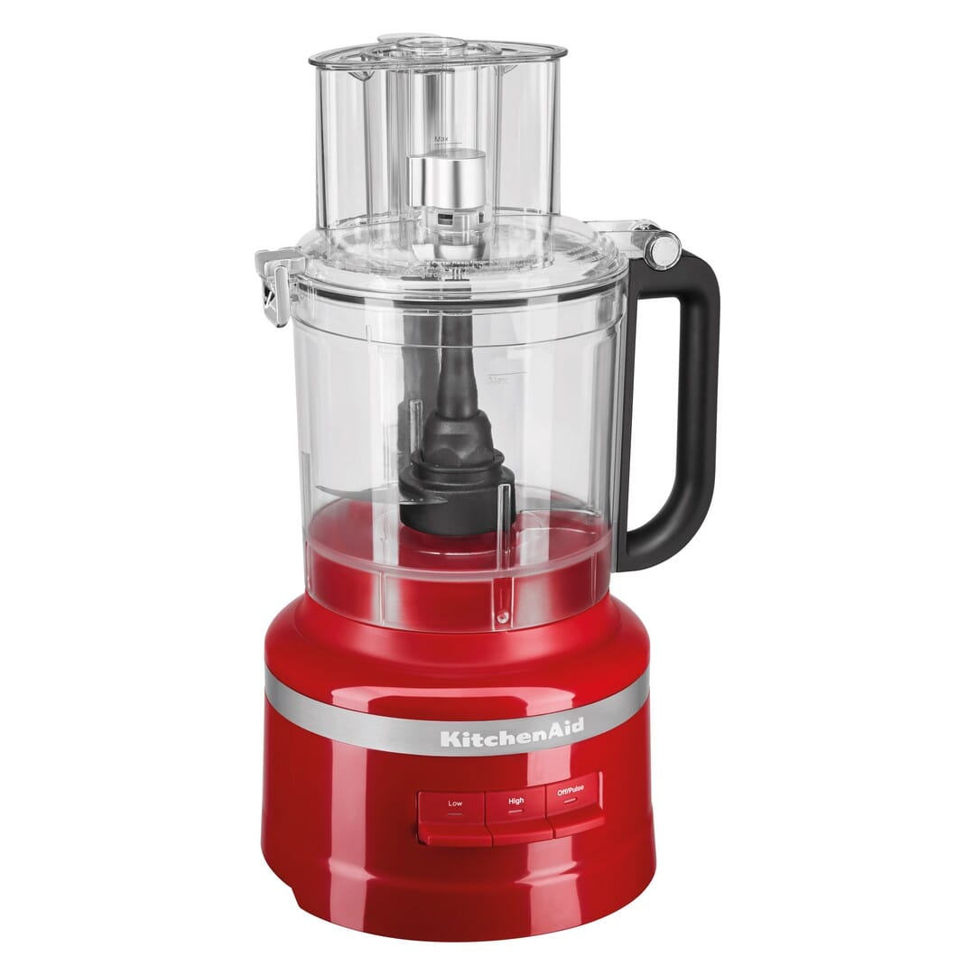 KitchenAid Robot da cucina 3,1L Empire Red