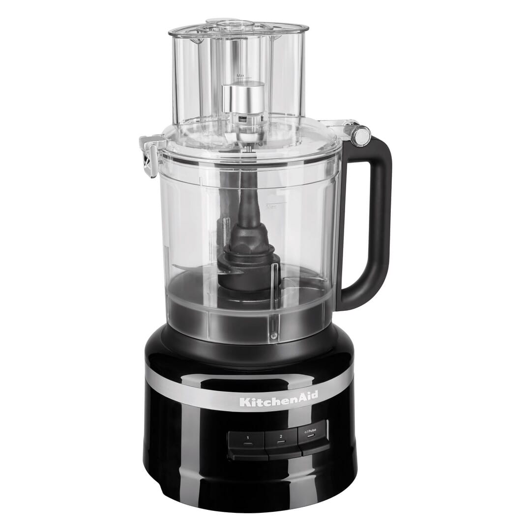 KitchenAid Robot da cucina 3,1L Onyx Black