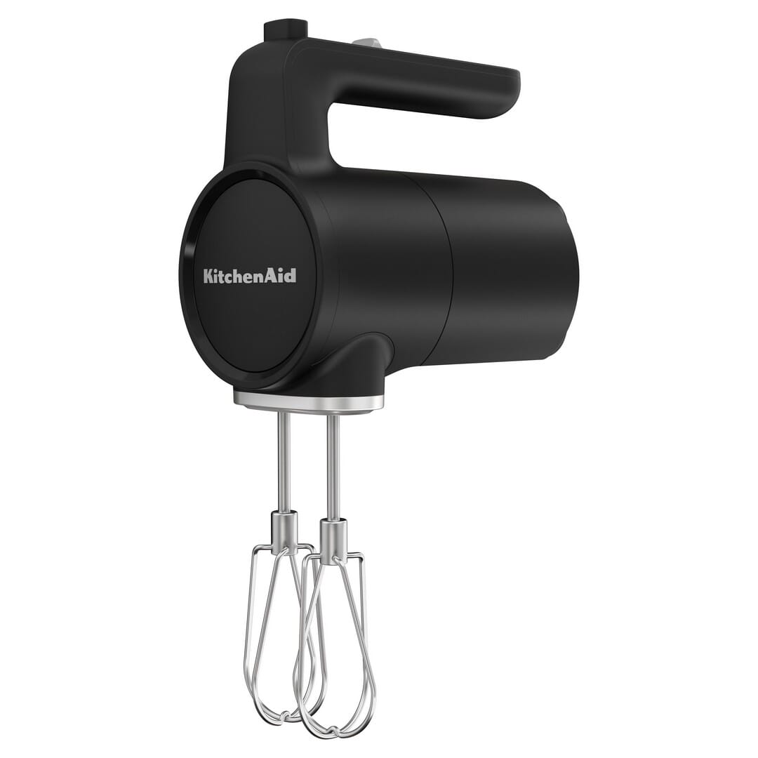 KitchenAid Sbattitore senza fili s/batteria