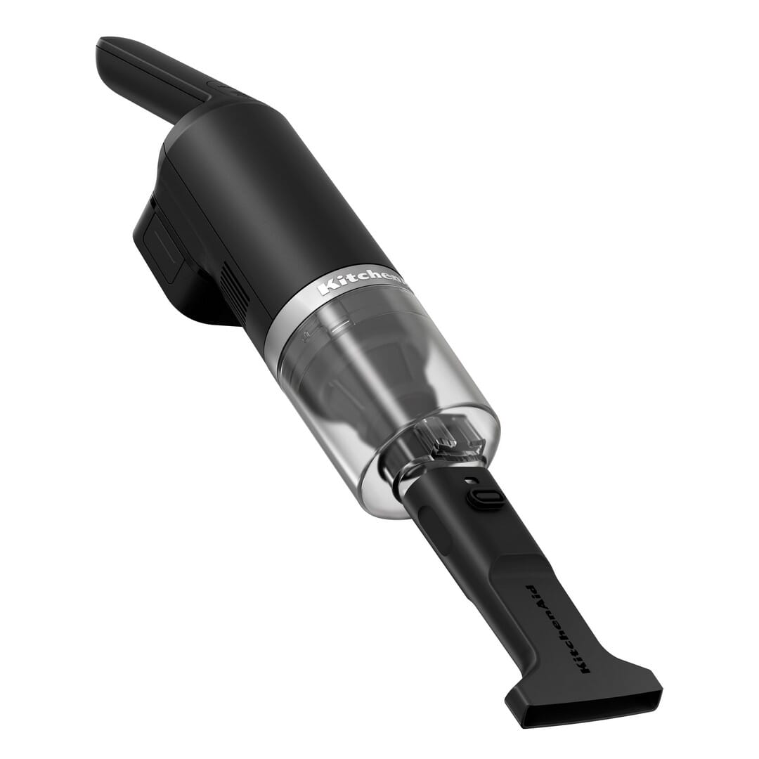 KitchenAid Aspirabriciole senza fili c/batteria