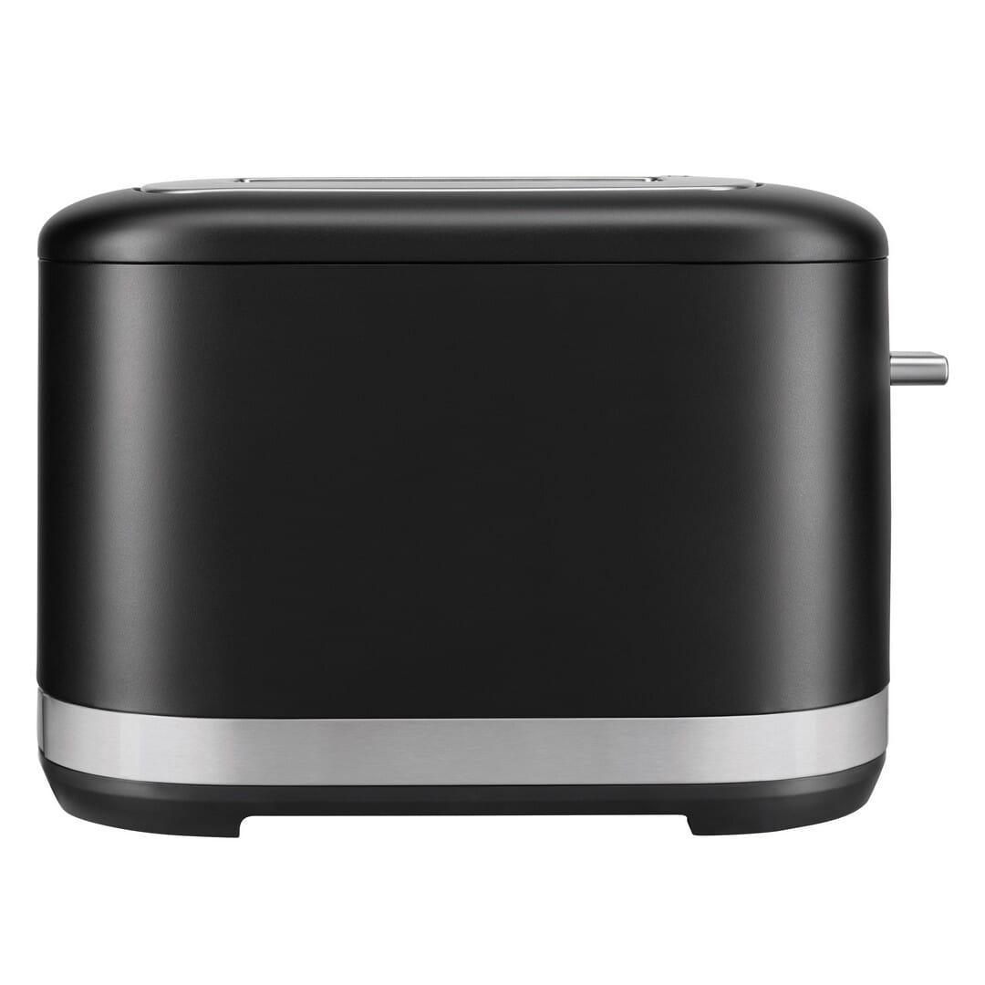 KitchenAid Tostapane 2 fette Matte Black