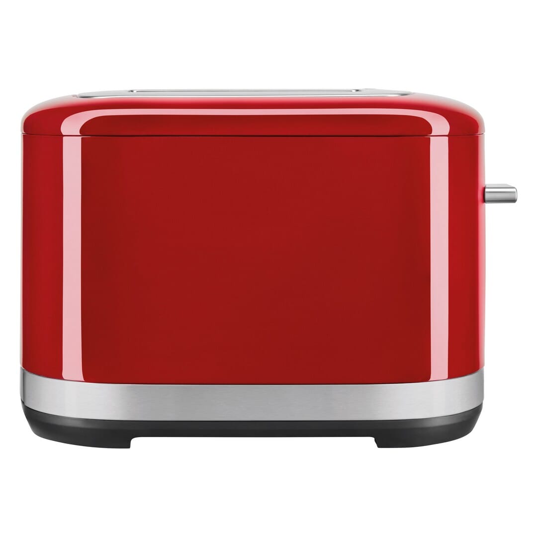 KitchenAid Tostapane 2 fette Empire Red