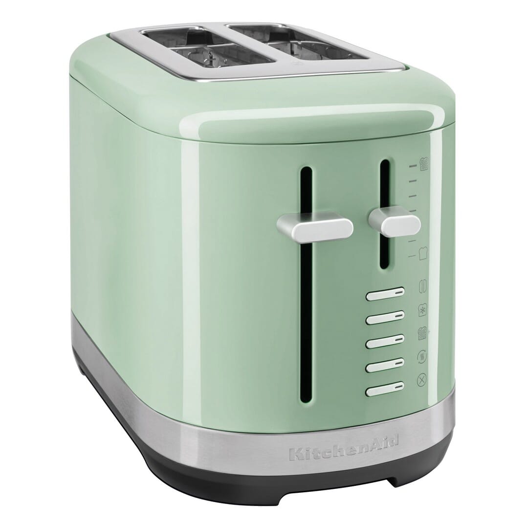 KitchenAid Tostapane 2 fette Pistachio