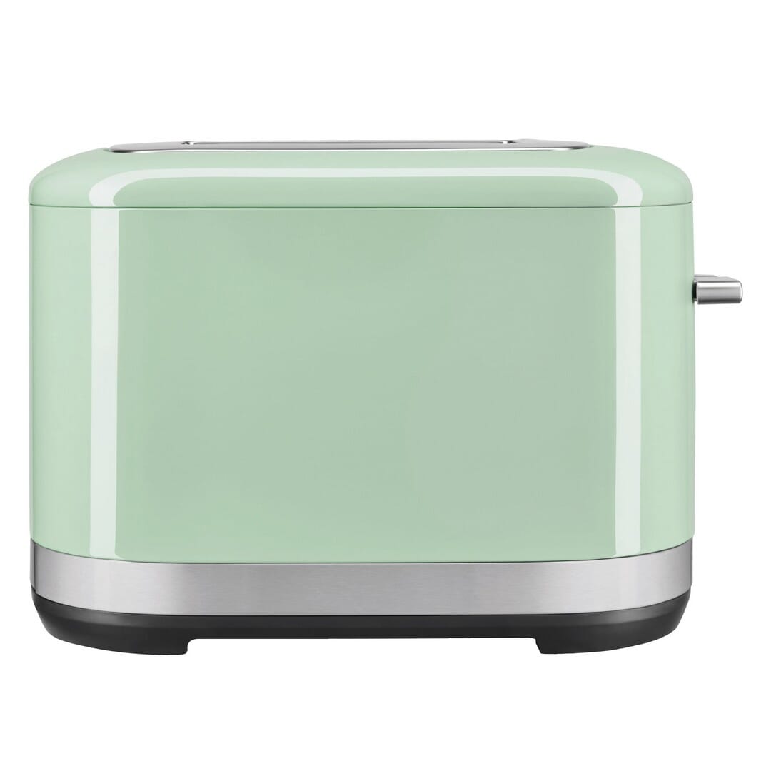 KitchenAid Tostapane 2 fette Pistachio