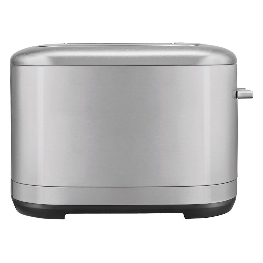KitchenAid Tostapane 2 fette Stainless Steel