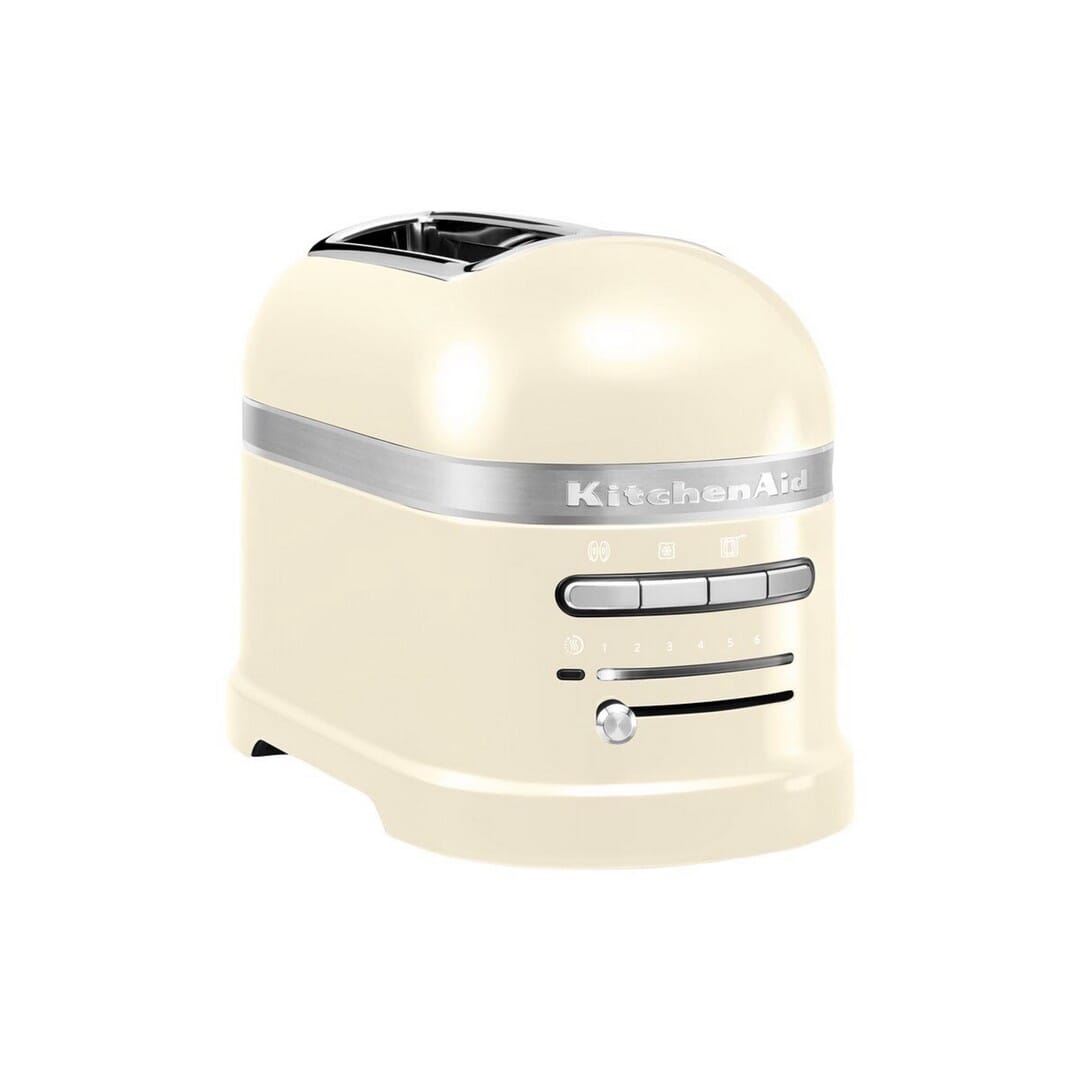 KitchenAid Artisan - Tostapane 2 fette Almond Cream