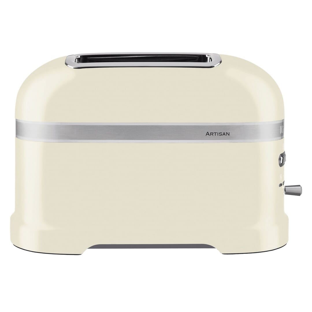 KitchenAid Artisan - Tostapane 2 fette Almond Cream