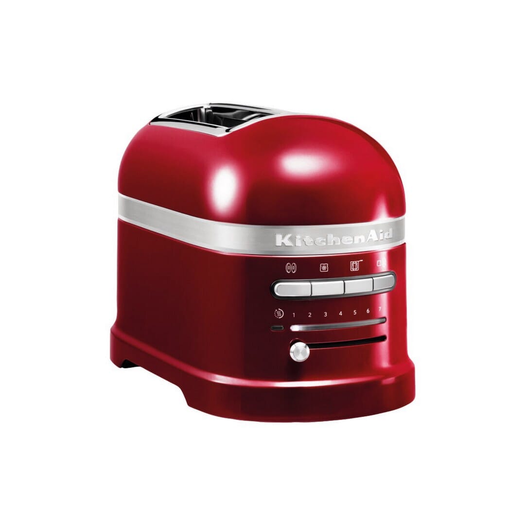 KitchenAid Artisan - Tostapane 2 fette Candy Apple