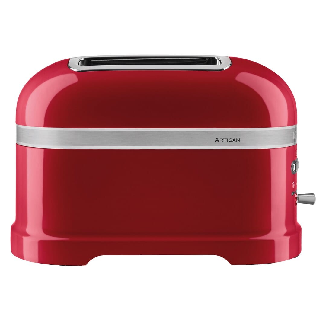 KitchenAid Artisan - Tostapane 2 fette Candy Apple