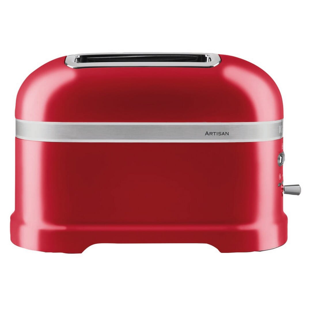 KitchenAid Artisan - Tostapane 2 fette Empire Red
