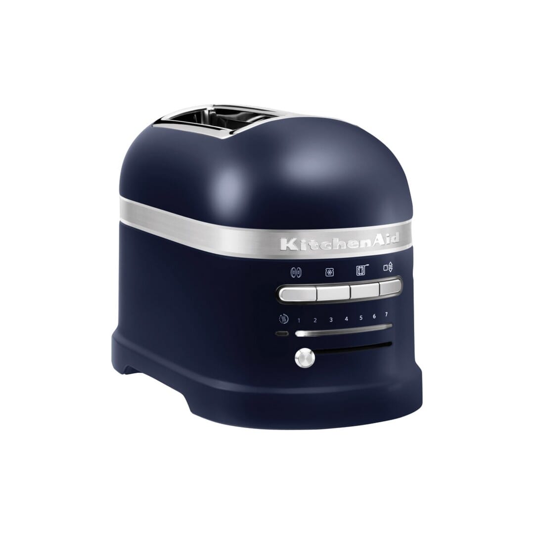 KitchenAid Artisan - Tostapane 2 fette Ink Blue