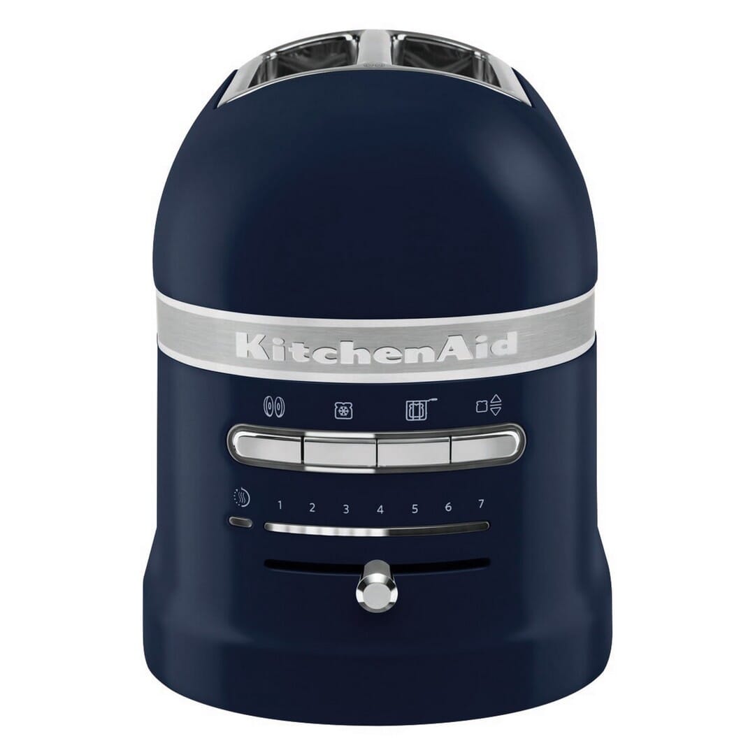 KitchenAid Artisan - Tostapane 2 fette Ink Blue