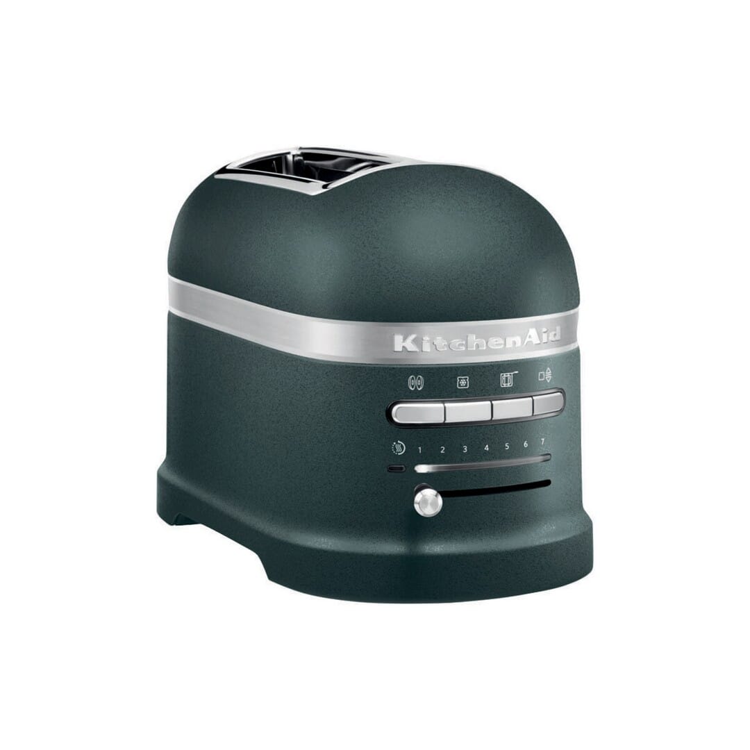 KitchenAid Artisan - Tostapane 2 fette Pebbled Palm