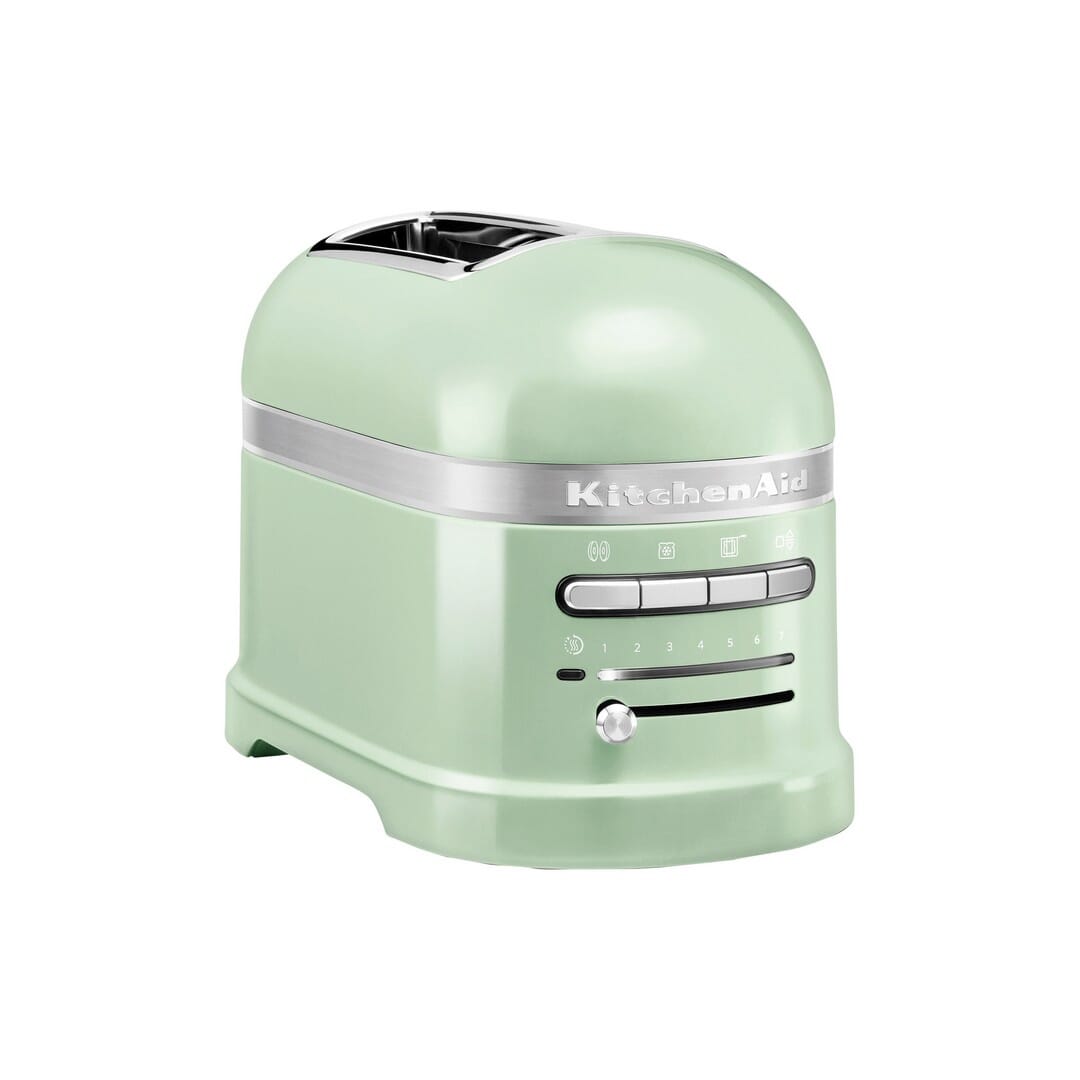 KitchenAid Artisan - Tostapane 2 fette Pistachio