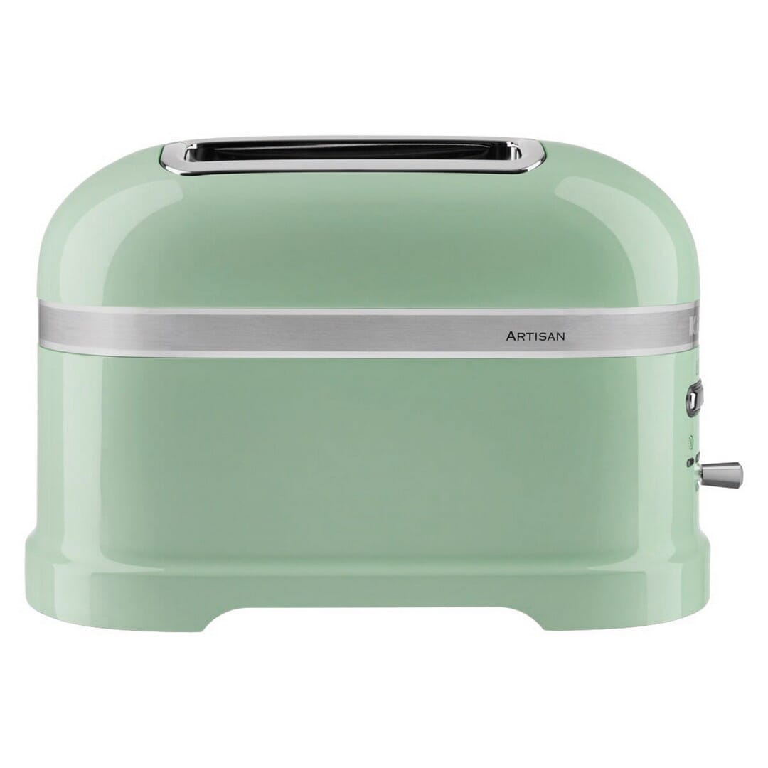 KitchenAid Artisan - Tostapane 2 fette Pistachio