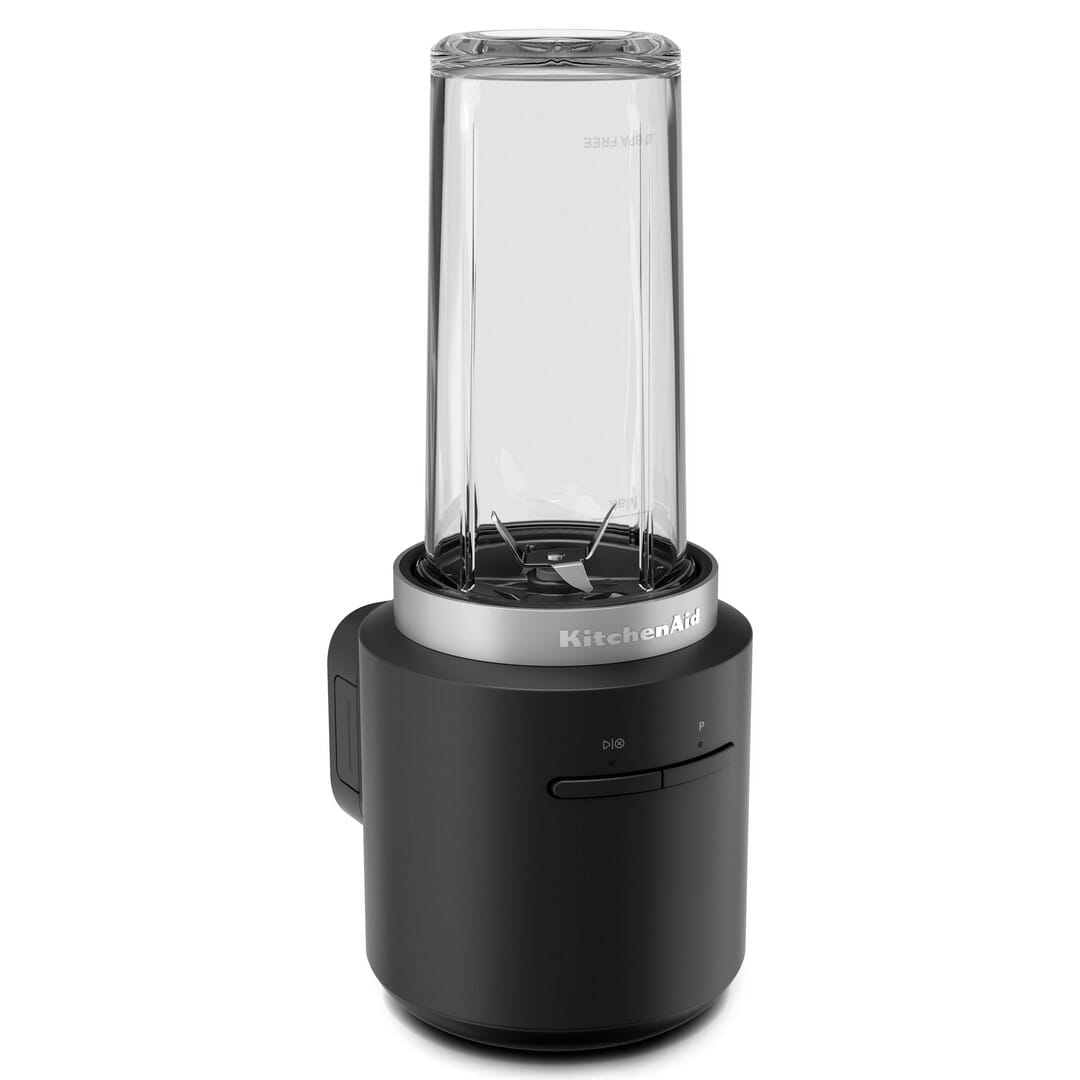 KitchenAid Personal Blender senza fili c/batteria