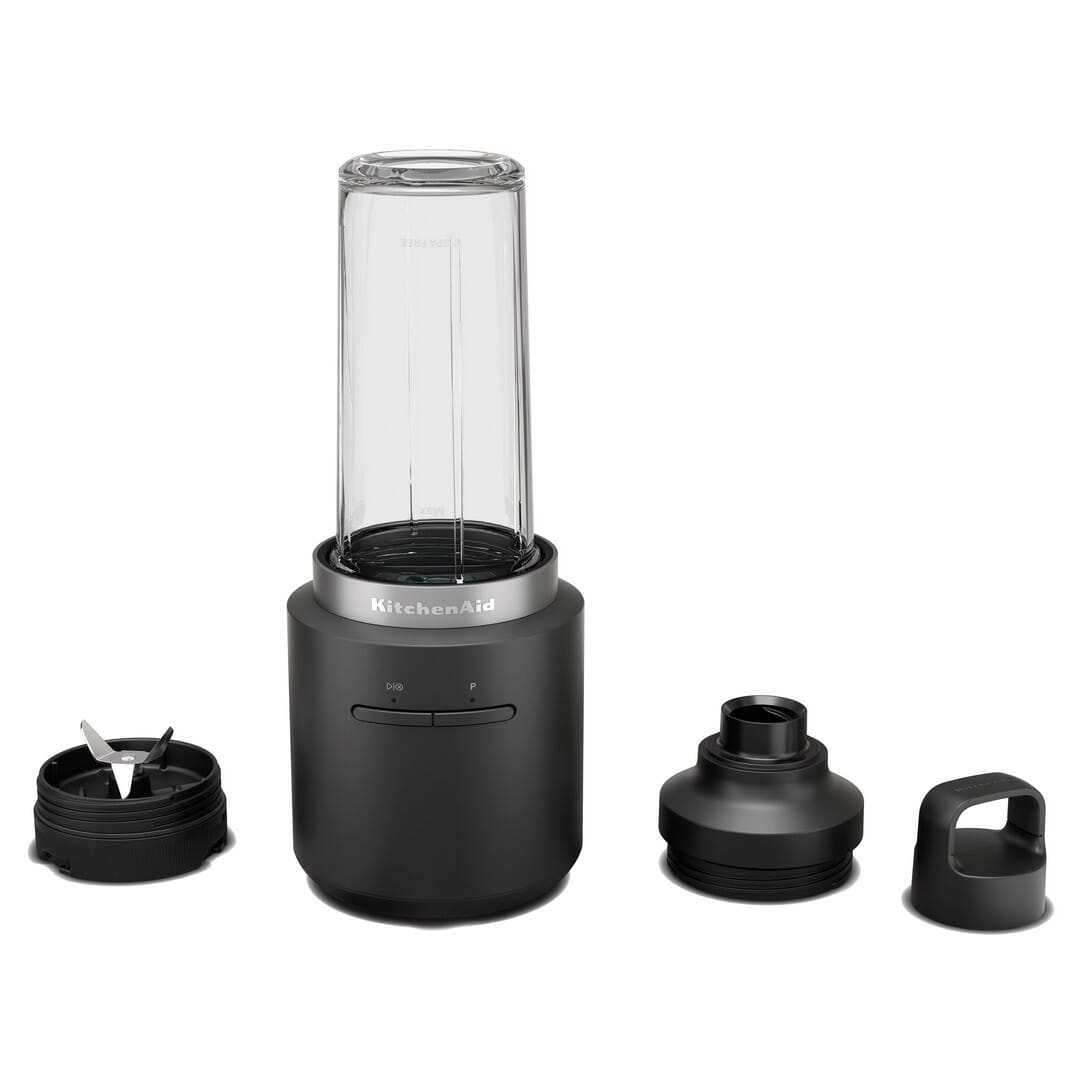 KitchenAid Personal Blender senza fili c/batteria