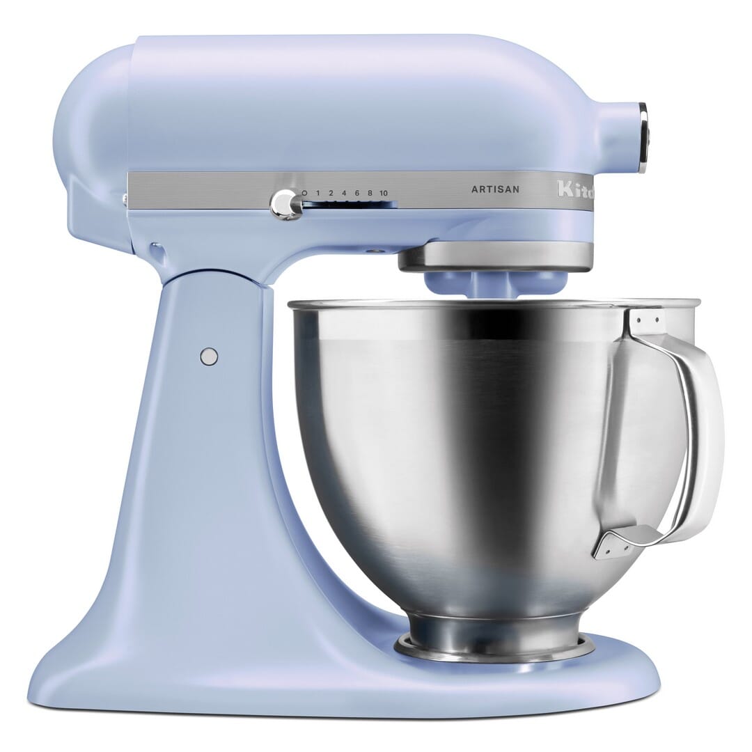 KitchenAid Artisan - Planetaria c/testa reclinabile 4,7L COTY 2024
