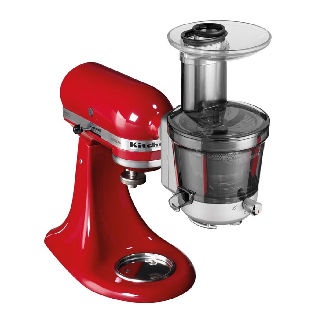 KitchenAid Slow juicer per planetaria Artisan