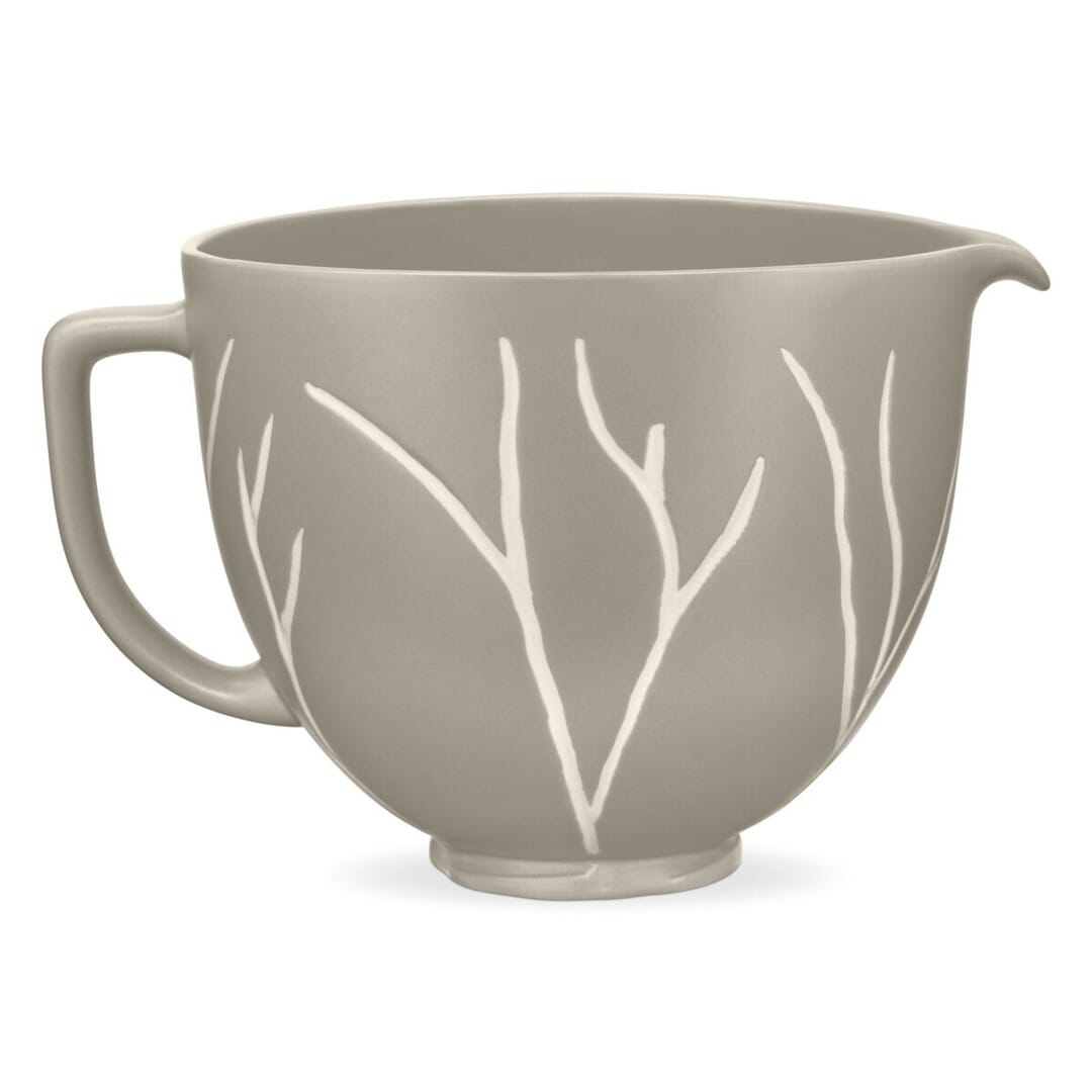 KitchenAid Ciotola in ceramica 4,7L Bare Trees