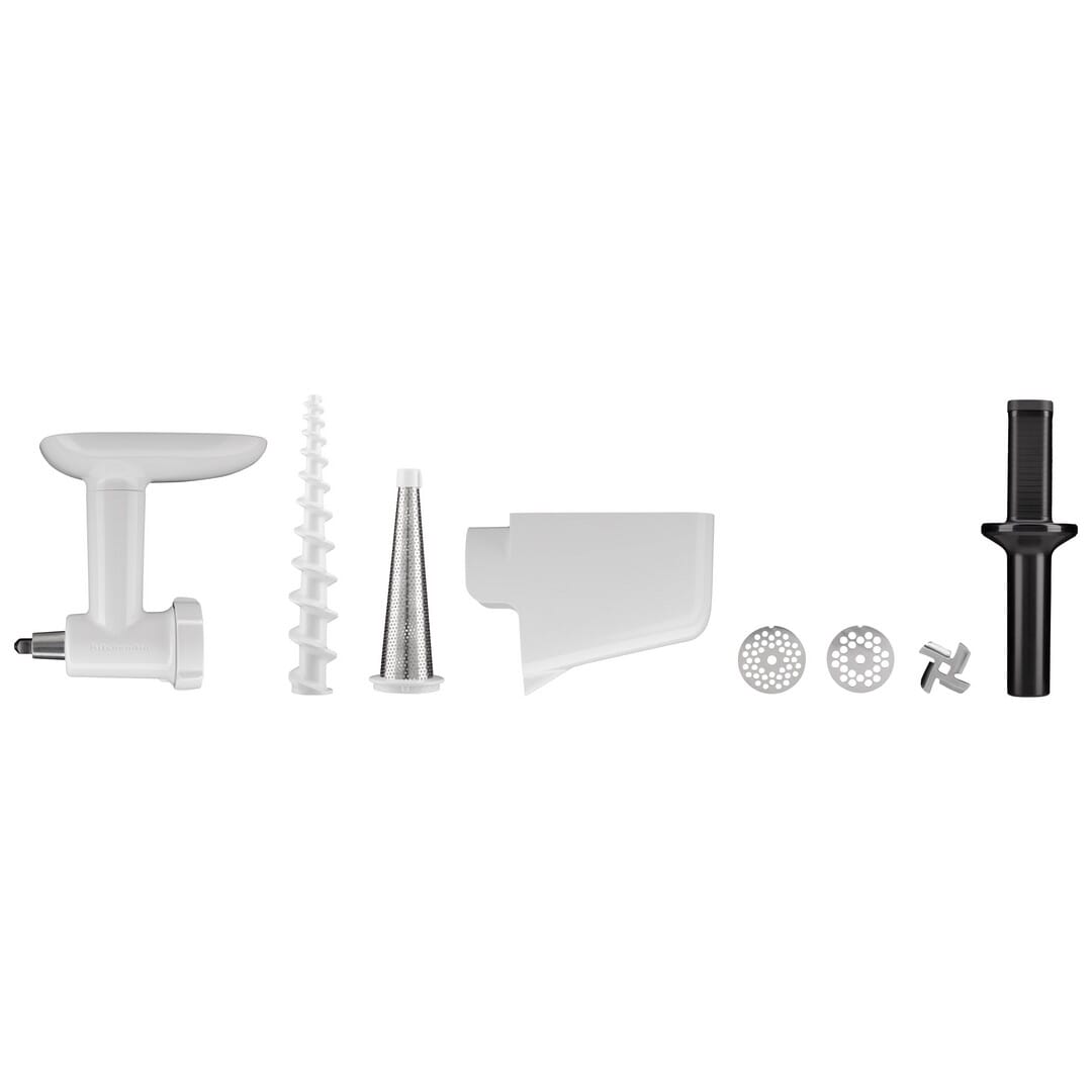 KitchenAid Set di accessori per planetaria