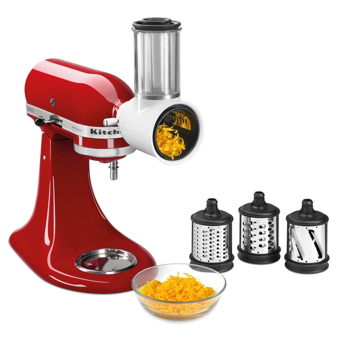 KitchenAid Set di accessori per planetaria