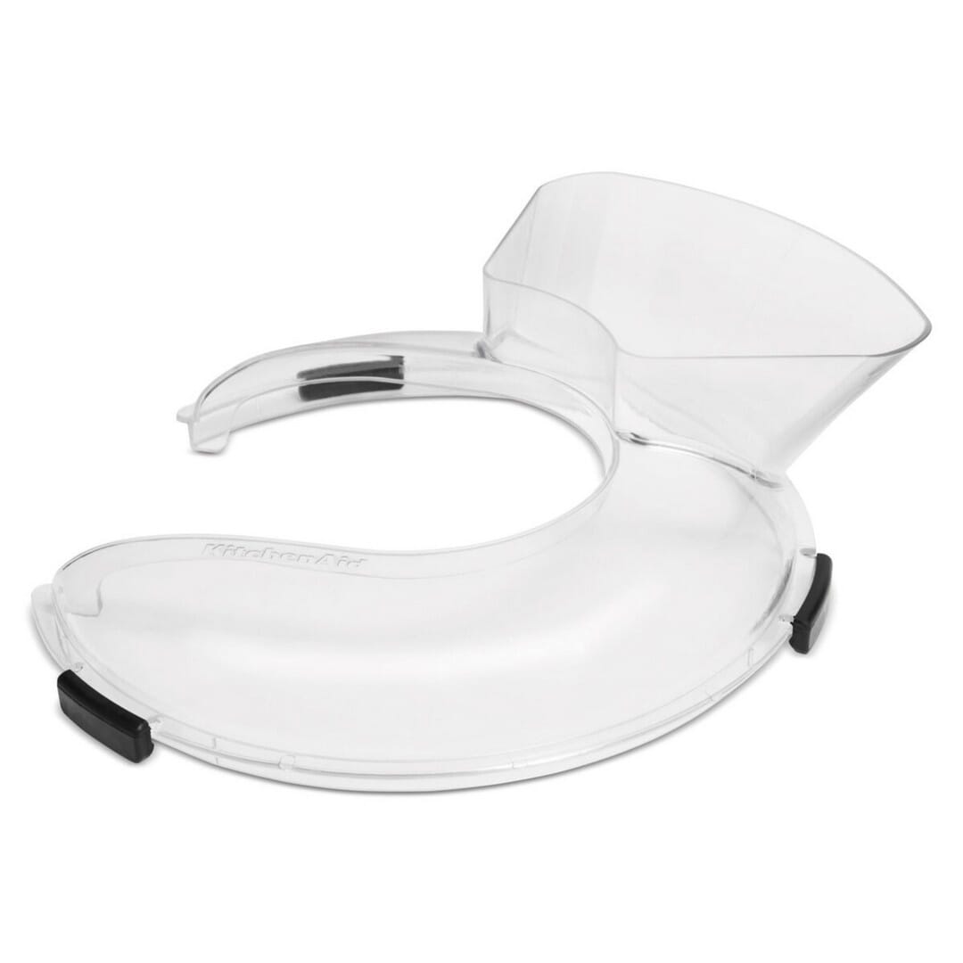 KitchenAid Coperchio versatore antispruzzo per ciotole grandi