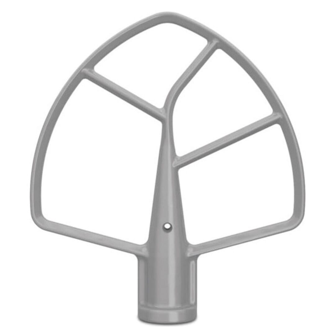 KitchenAid Frusta piatta per planetarie c/ciotola sollevabile di grandi dimensio