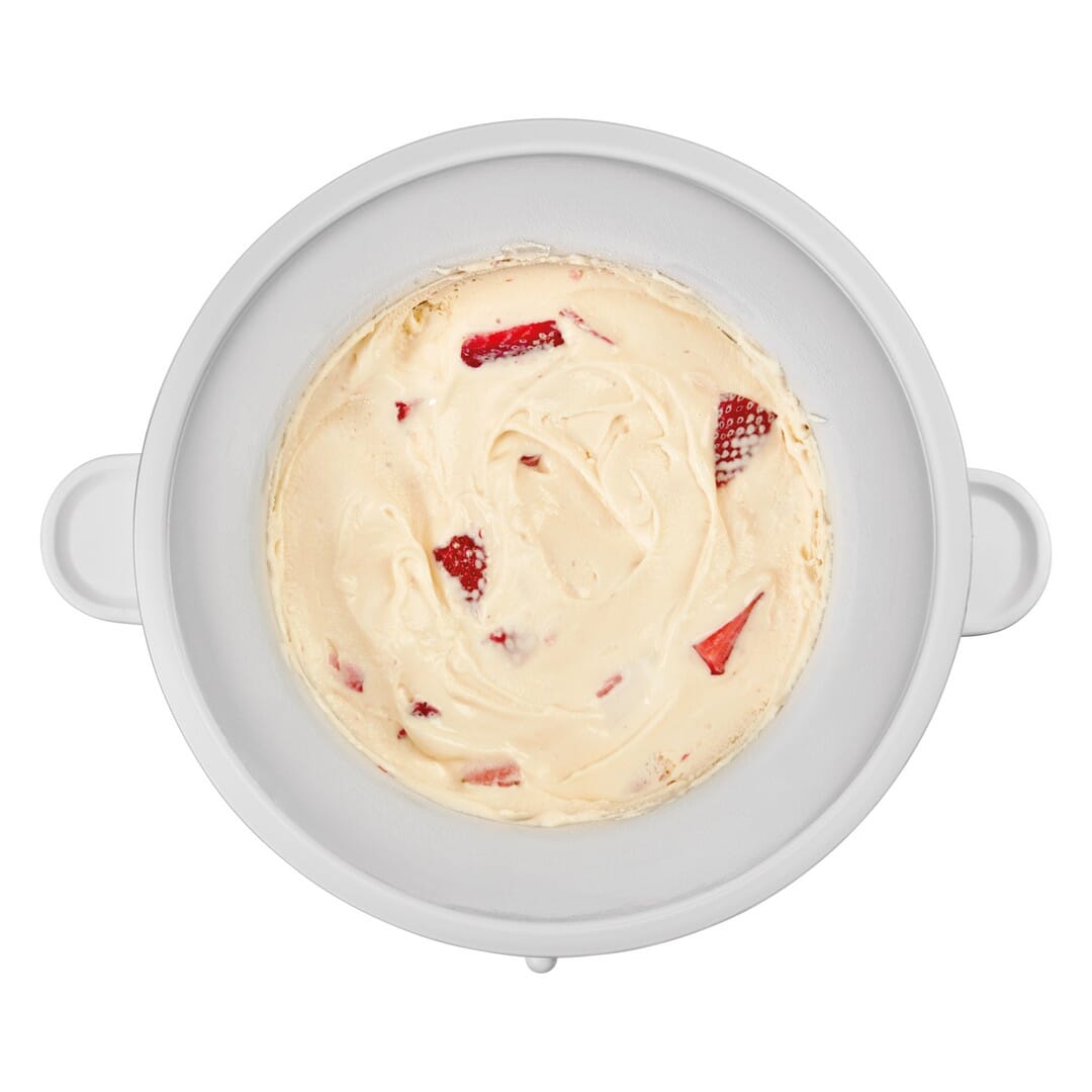 KitchenAid Gelatiera per planetaria