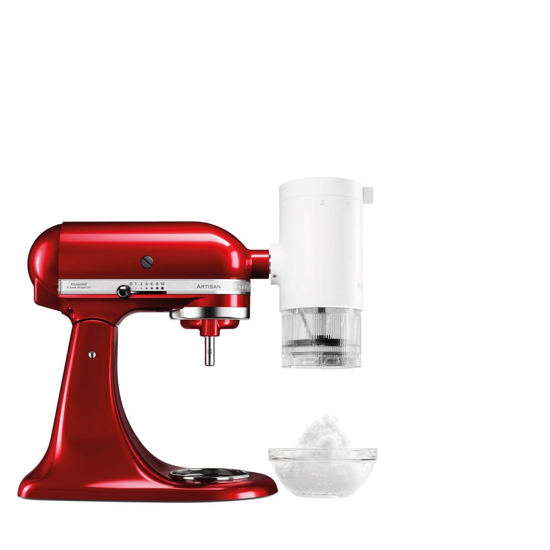 KitchenAid Tritaghiaccio per planetaria