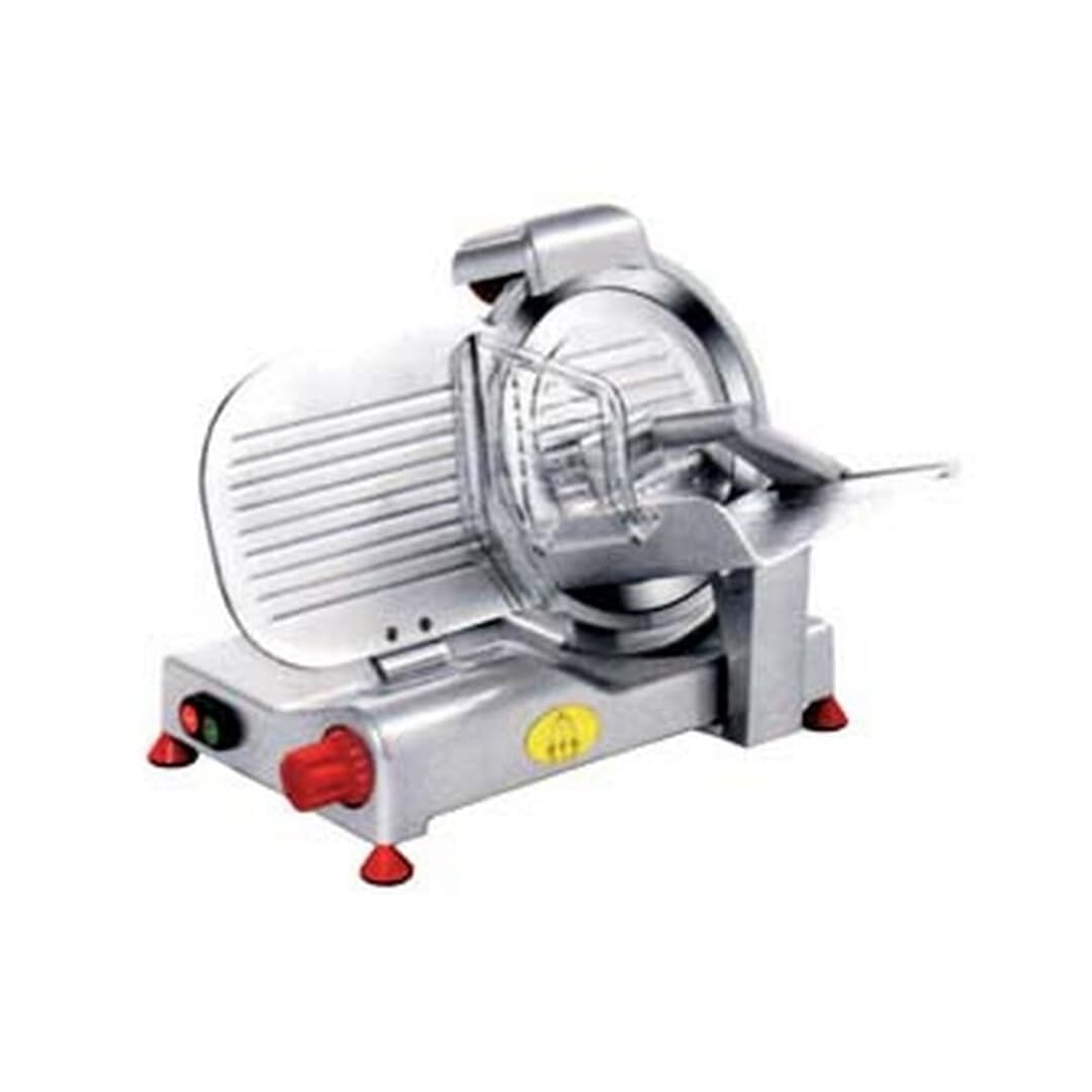 1Pz Affettatrice Elettrica D-250/N 140W