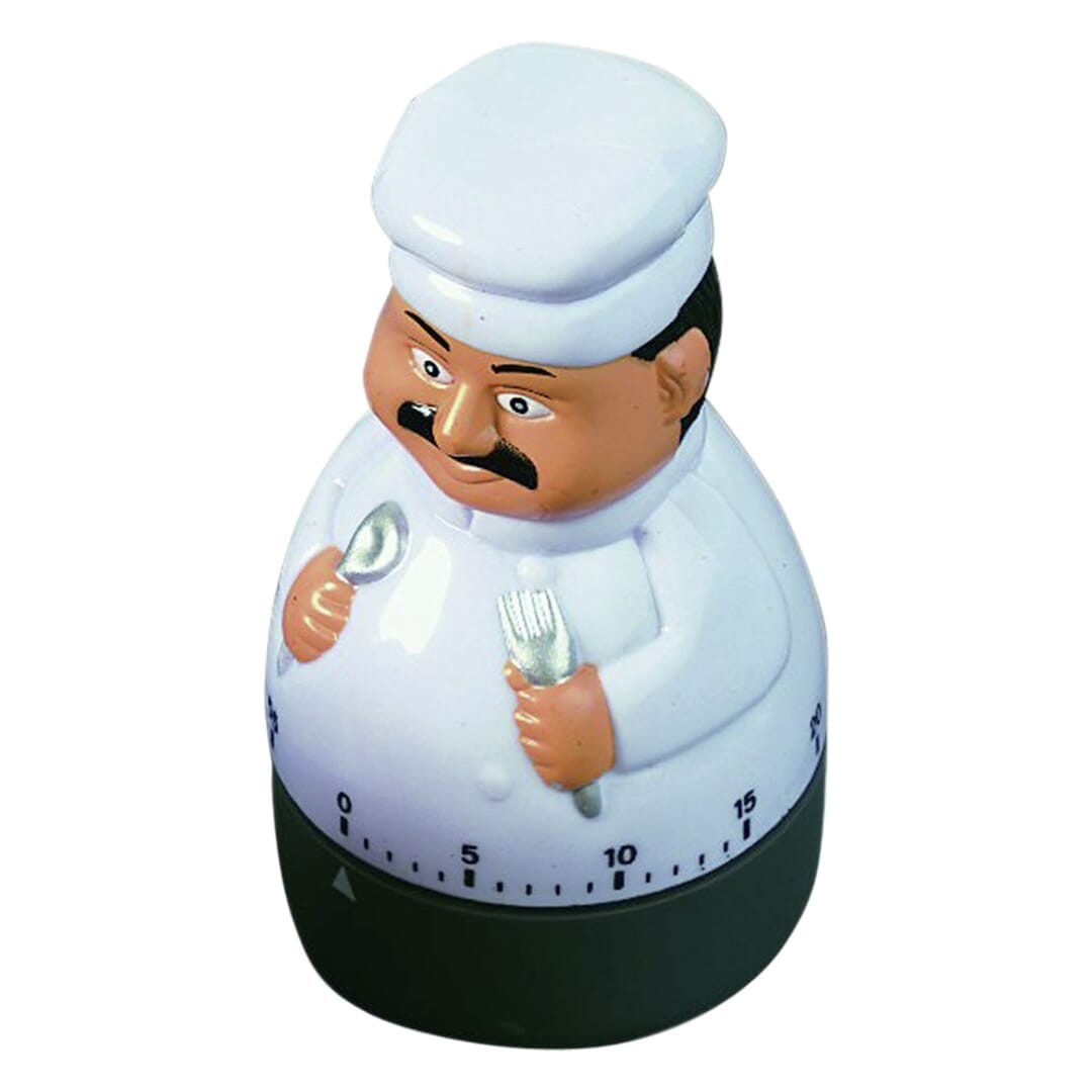 Tfa-Dostmann Timer Cucina Tfa 38.1008