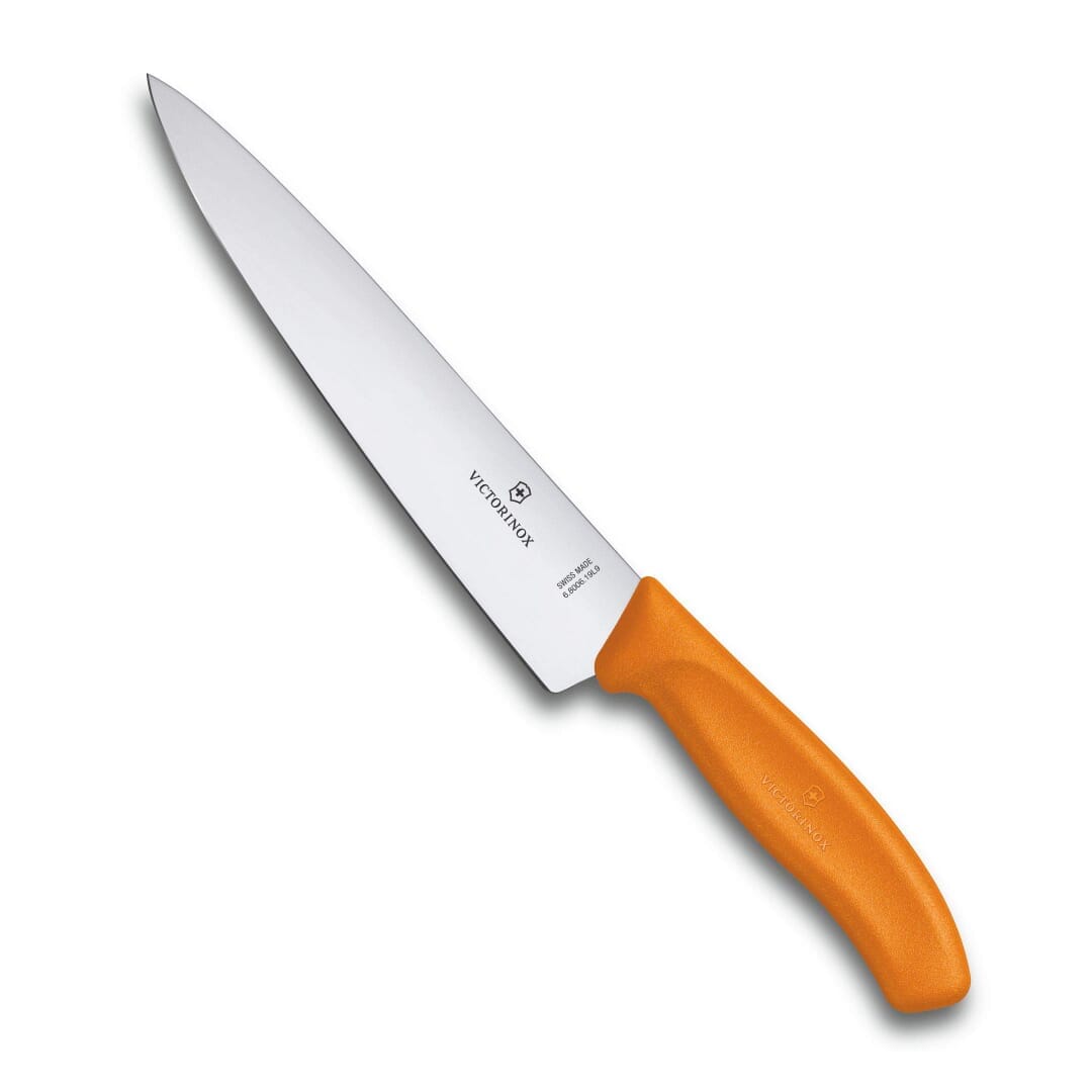Victorinox Swiss Classic Coltello Professionale Da Intaglio