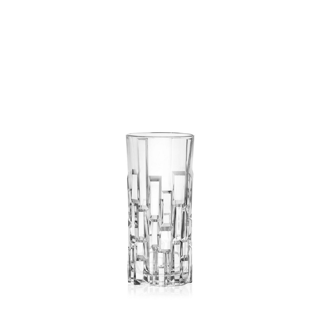 RCR Set 6pz Bicchiere Tumbler Etna - 27438020306