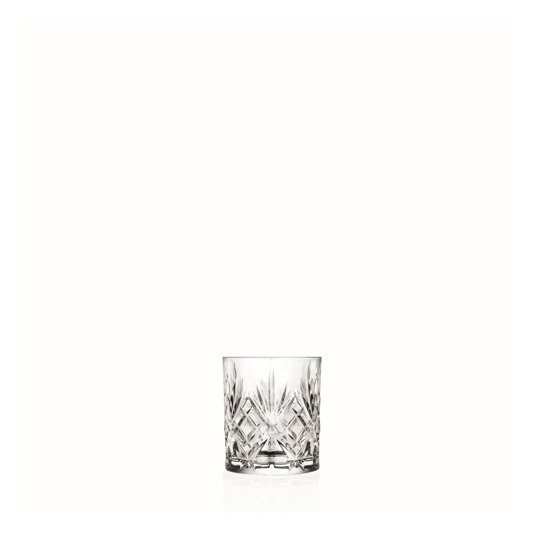 RCR Set 6pz Bicchiere Melodia - 5  - 26686020306
