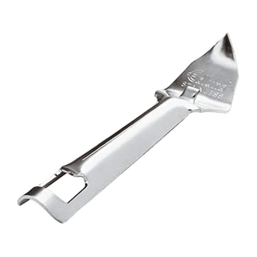 Edlund Apriscatole Levacapsule Acciaio Inox
