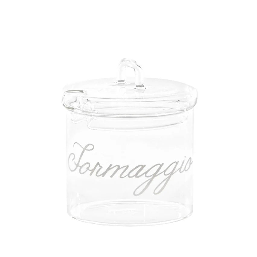 Formaggiera " Formaggio "