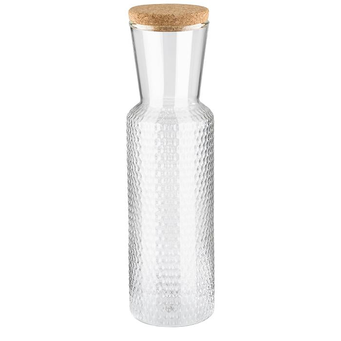 Caraffa in vetro -DOTS-