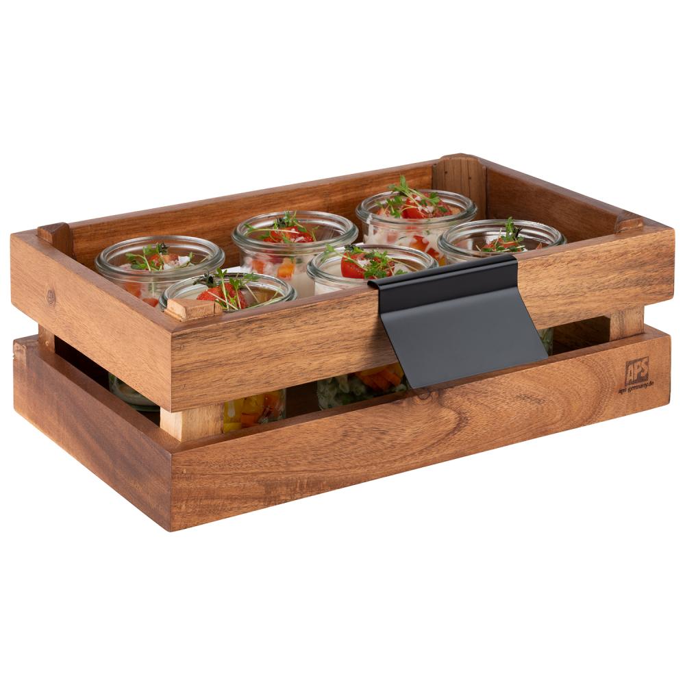 Etichette con scritte, 2 pezzi.