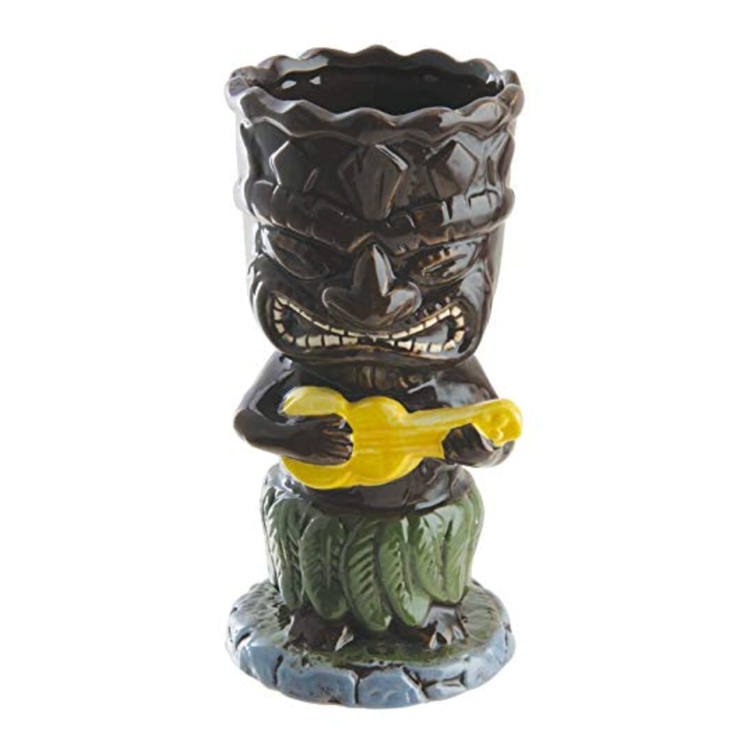 Paderno Tiki Mug Ml 340 Ceramica