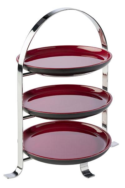 Filo per supporto di servizio