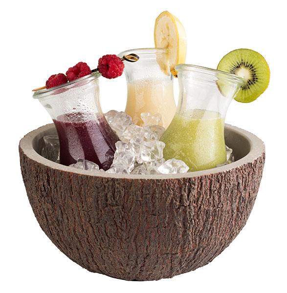 Ciotola -COCONUT-