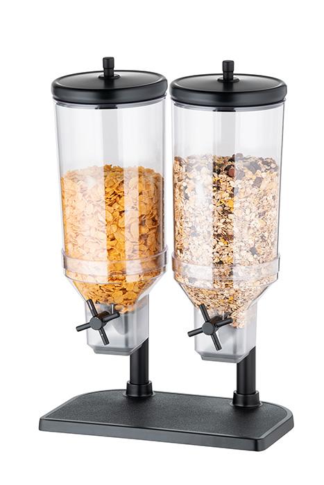 Distributore di cereali -FRESH+EASY-