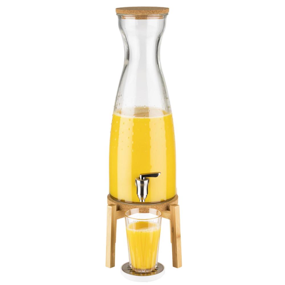 Distributore di bevande -FRESH WOOD-