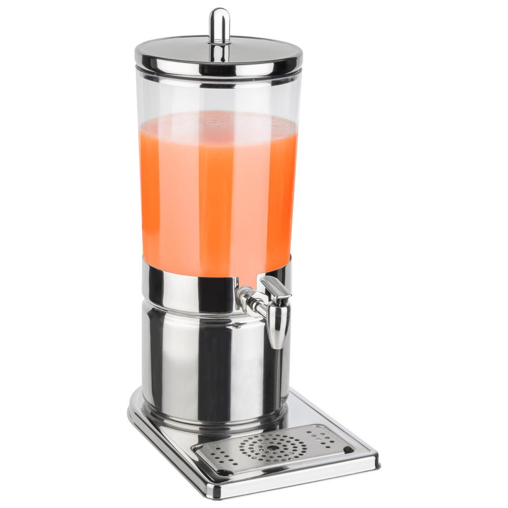 Distributore di succo -TOP FRESH-